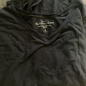 Hollister long sleeve